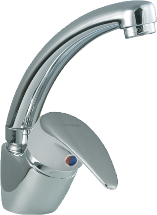 MY.4008.BU Drezová batéria miniatúra