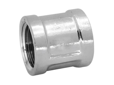 Nátrubok KE-501 DN15 Cr miniatúra