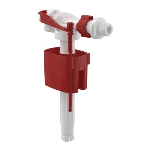 Ventil napúšťací bočný A150-1/2" pre keramické nádržky miniatúra