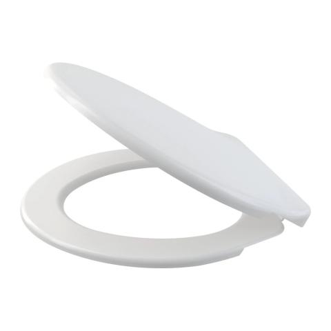 Záchodové sedátko A6551 Basic ANTIBAKTERIAL miniatúra