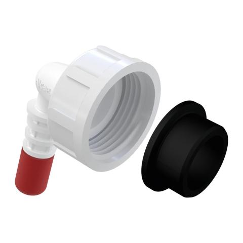 Kolienko komplet P049-ND G1"/8-16 miniatúra