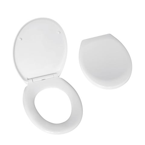 Záchodové sedadlo DÁRIA duroplastové, SOFTCLOSE miniatúra