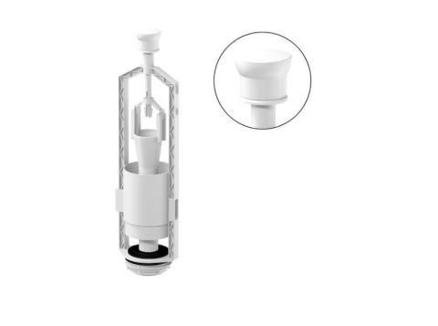 Vypúšťacie zariadenie TE-4549 B/I miniatúra