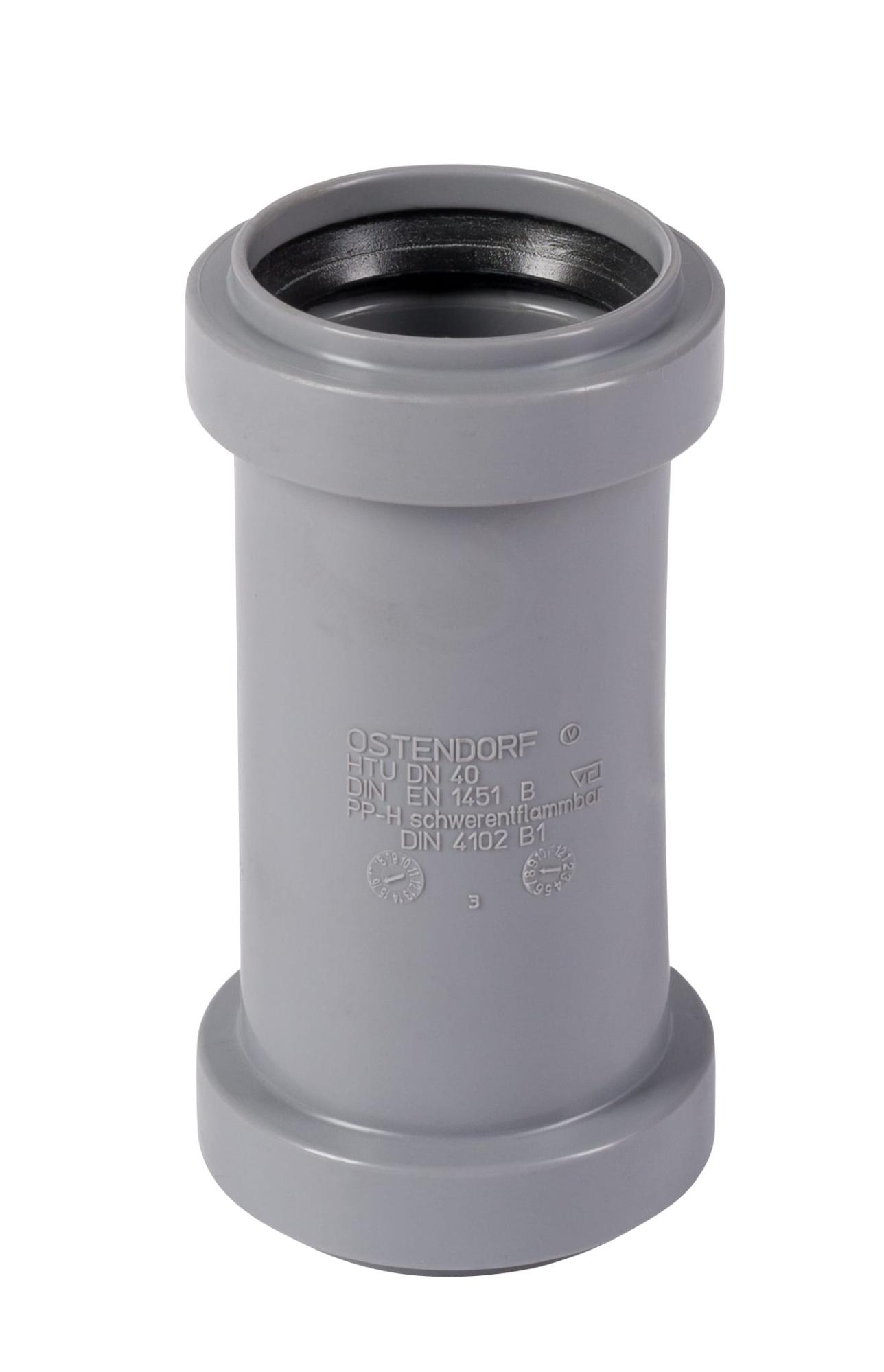 Presuvka HTU 111500 DN40 miniatúra