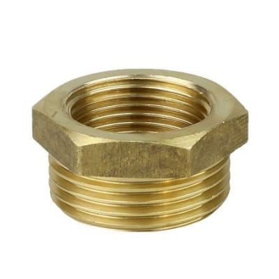 Redukcia K-502 3/4x1 F/M miniatúra