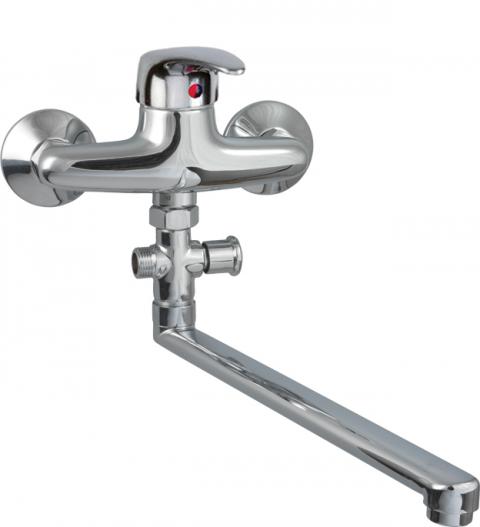 MY.4018.B/I-100 Vaňová batéria miniatúra