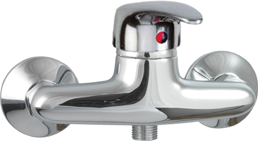 MY.4020.B/I-150 Sprchová batéria miniatúra