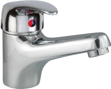 MY.4000.B Umývadlová batéria miniatúra