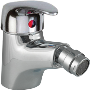 MY.4025.B Bidetová batéria miniatúra