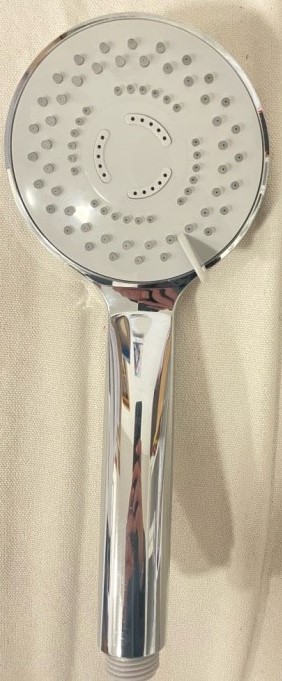 Aqua ručná sprcha 5-polohová miniatúra