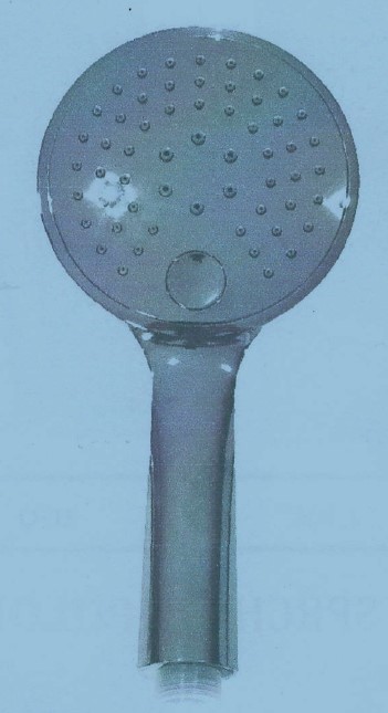 Boss ručná sprcha 3-polohová miniatúra