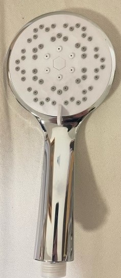 Honey ručná sprcha 3-polohová miniatúra