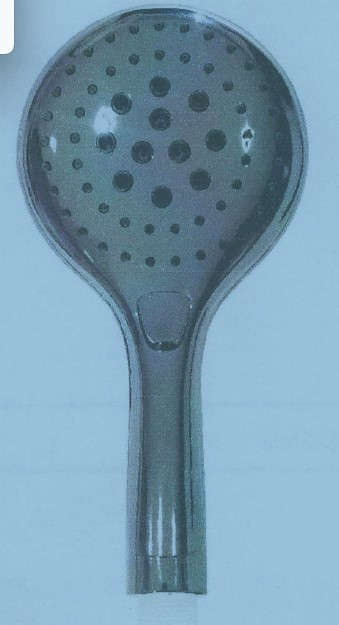 Moon ručná sprcha 3-polohová miniatúra