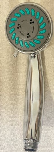 RS9 Flow - ručná sprcha 3-polohová miniatúra